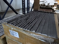 Ca 50x decoratief paneel, dark grey