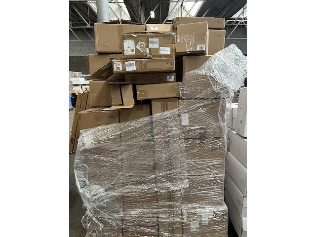 Ca. 50x design lamp, paco home - afbeelding 1 van  8