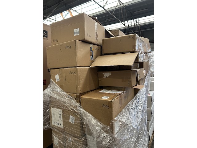 Ca. 50x design lamp, paco home - afbeelding 3 van  8