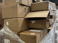 Ca. 50x design lamp, paco home - afbeelding 3 van  8