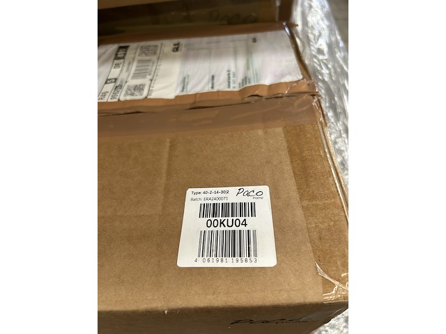 Ca. 50x design lamp, paco home - afbeelding 4 van  8