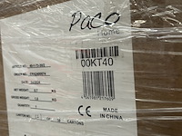 Ca. 50x design lamp, paco home - afbeelding 5 van  8