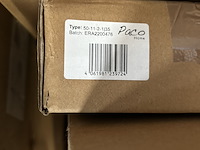 Ca. 50x design lamp, paco home - afbeelding 7 van  8