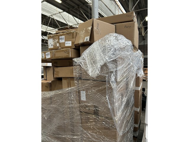 Ca. 50x design lamp, paco home - afbeelding 8 van  8