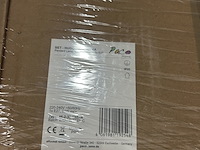 Ca. 50x design verlichting paco home – verkrijgbaar op bol.com en amazon - afbeelding 3 van  8