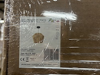 Ca. 50x design verlichting paco home – verkrijgbaar op bol.com en amazon - afbeelding 4 van  8