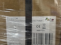 Ca. 50x design verlichting paco home – verkrijgbaar op bol.com en amazon - afbeelding 8 van  8