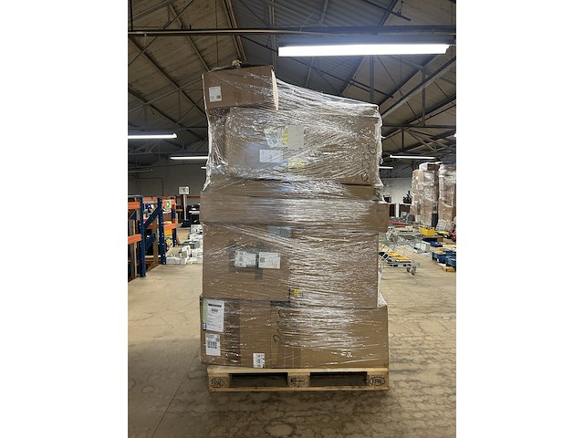 Ca. 50x design verlichting paco home - afbeelding 1 van  8