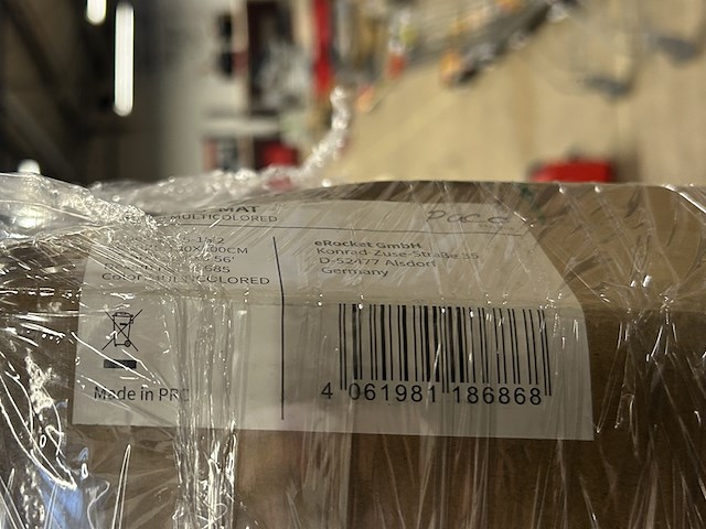 Ca. 50x design verlichting paco home - afbeelding 6 van  8