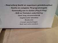 Ca. 50x digitale kabel tv ontvanger, homecast, montana - afbeelding 5 van  8