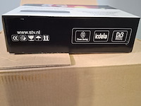 Ca. 50x digitale kabel tv ontvanger, homecast, montana - afbeelding 6 van  8