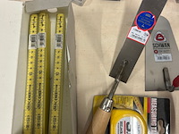 Ca. 50x divers handgereedschap - afbeelding 4 van  8