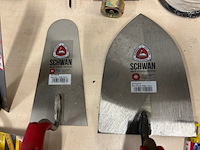 Ca. 50x divers handgereedschap - afbeelding 7 van  8