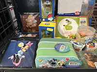 Ca. 50x divers speelgoed w.o. puzzels, w.o. goliath, arditex, fit4kids - afbeelding 2 van  8