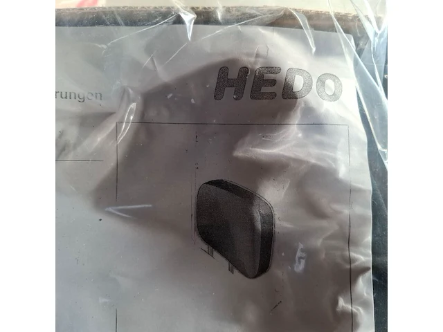 Ca. 50x diverse stoelhoezen o.a. hedo - afbeelding 8 van  11