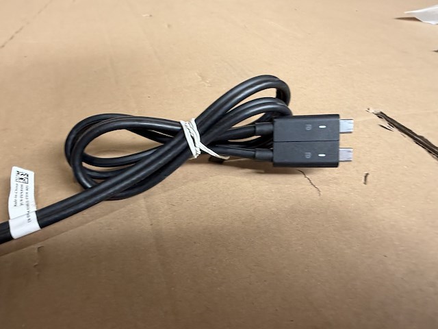 Ca. 50x dockingstation, dell, k20a001 - afbeelding 2 van  6