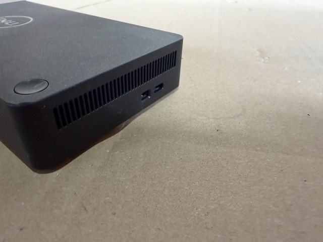 Ca. 50x dockingstation, dell, k20a001 - afbeelding 4 van  6