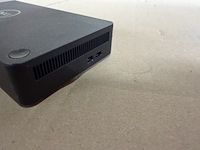 Ca. 50x dockingstation, dell, k20a001 - afbeelding 4 van  6
