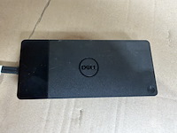 Ca. 50x dockingstation, dell, k20a001 - afbeelding 5 van  6