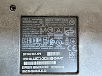 Ca. 50x dockingstation, dell, k20a001 - afbeelding 6 van  6