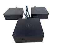 Ca. 50x dockingstation, dell, tb18dc - afbeelding 1 van  8