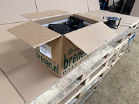 Ca. 50x dockingstation, dell, tb18dc - afbeelding 3 van  8
