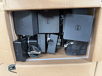 Ca. 50x dockingstation, dell, tb18dc - afbeelding 4 van  8
