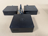 Ca. 50x dockingstation, dell, tb18dc - afbeelding 8 van  8