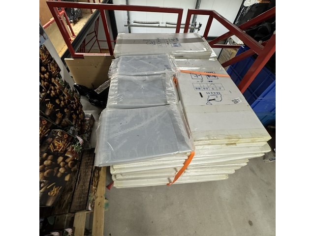 Ca. 50x doos koelelementen - afbeelding 4 van  5