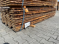 Ca. 50x dougals schaaldelen, 22x200-250mm, lengte 300cm - afbeelding 4 van  4
