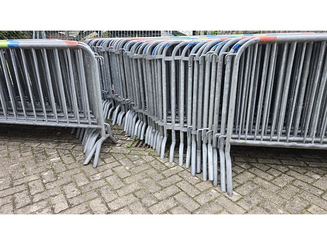 Ca. 50x dranghek - afbeelding 1 van  5