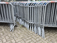 Ca. 50x dranghek - afbeelding 1 van  5