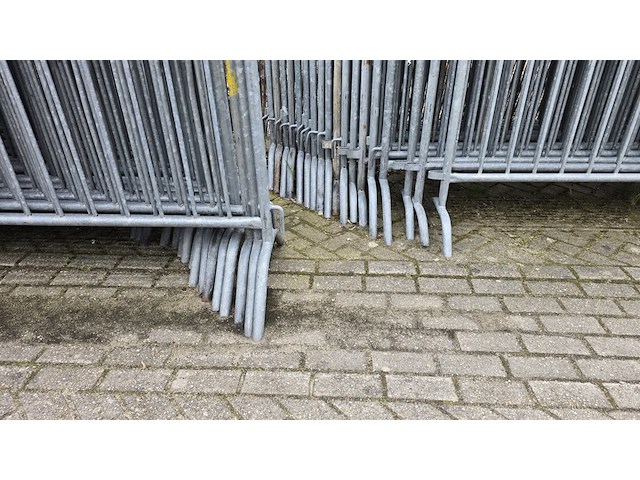 Ca. 50x dranghek - afbeelding 4 van  5
