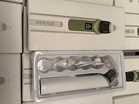 Ca. 50x elektrische neusreiniger, little baker - afbeelding 3 van  6