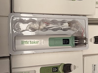 Ca. 50x elektrische neusreiniger, little baker - afbeelding 4 van  6