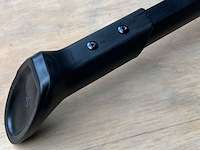 Ca. 50x fietsstandaard, zwart - afbeelding 4 van  4