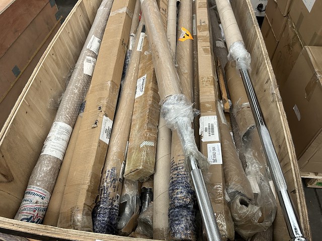 Ca. 50x fitness halterstang - afbeelding 4 van  4