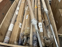 Ca. 50x fitness halterstang - afbeelding 4 van  4