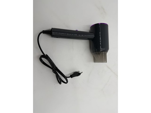 Ca. 50x haarfohn, cityline, powerful, wit, 2025 - afbeelding 7 van  9