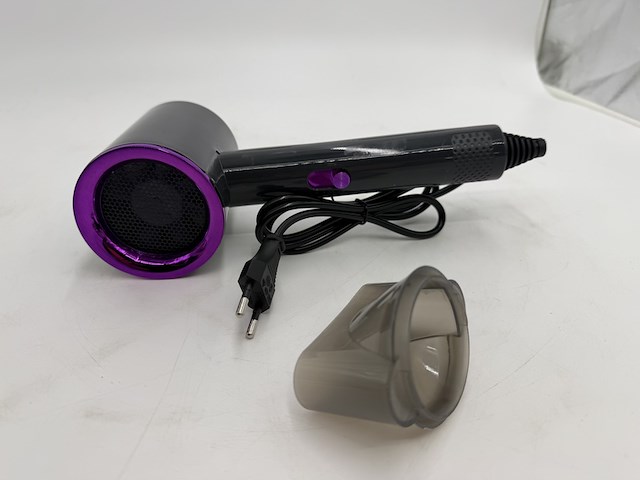 Ca. 50x haarfohn, cityline, powerful, wit, 2025 - afbeelding 8 van  9