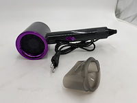Ca. 50x haarfohn, cityline, powerful, wit, 2025 - afbeelding 8 van  9