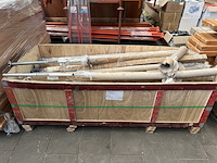 Ca. 50x halterstang - afbeelding 1 van  7