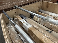 Ca. 50x halterstang - afbeelding 3 van  7