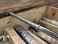 Ca. 50x halterstang - afbeelding 4 van  7