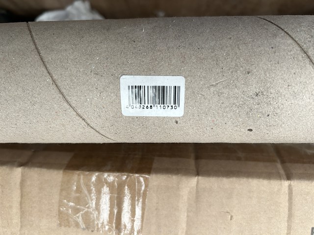 Ca. 50x halterstang - afbeelding 5 van  7