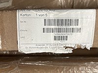 Ca. 50x halterstang - afbeelding 6 van  7