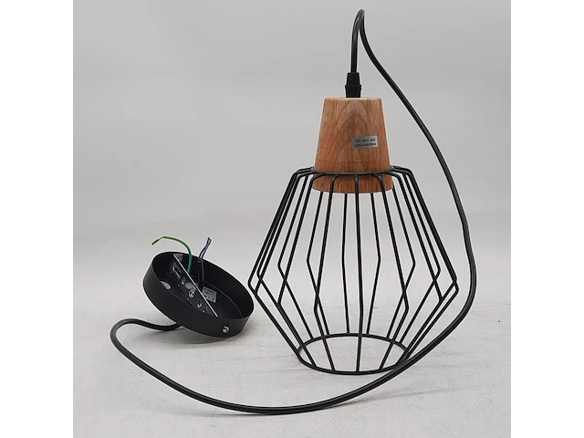 Ca. 50x hanglamp - afbeelding 1 van  4