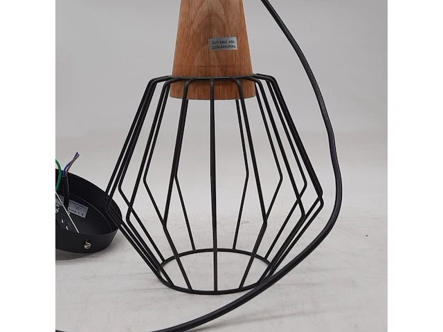 Ca. 50x hanglamp - afbeelding 2 van  4