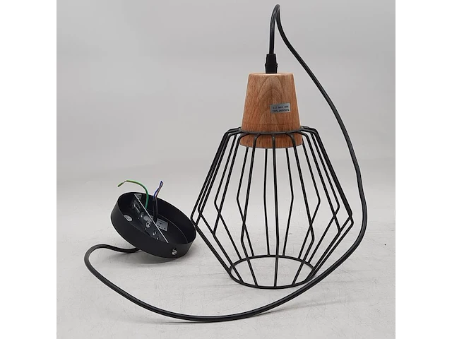 Ca. 50x hanglamp - afbeelding 1 van  4