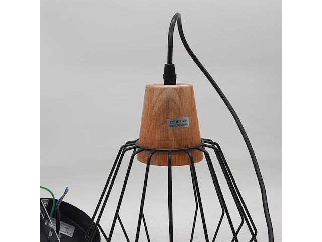 Ca. 50x hanglamp - afbeelding 2 van  4